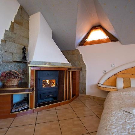 Guesthouse Elizabeth Самоков Екстер'єр фото
