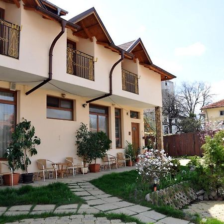 Guesthouse Elizabeth Самоков Екстер'єр фото