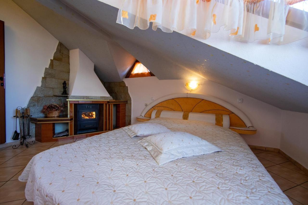 Guesthouse Elizabeth Самоков Екстер'єр фото