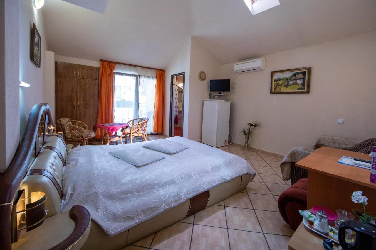Guesthouse Elizabeth Самоков Екстер'єр фото