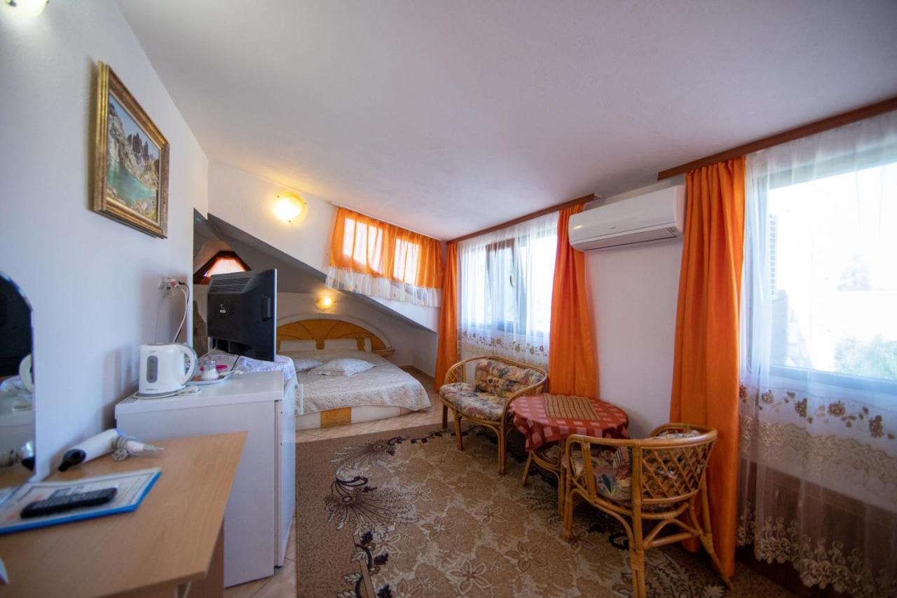 Guesthouse Elizabeth Самоков Екстер'єр фото