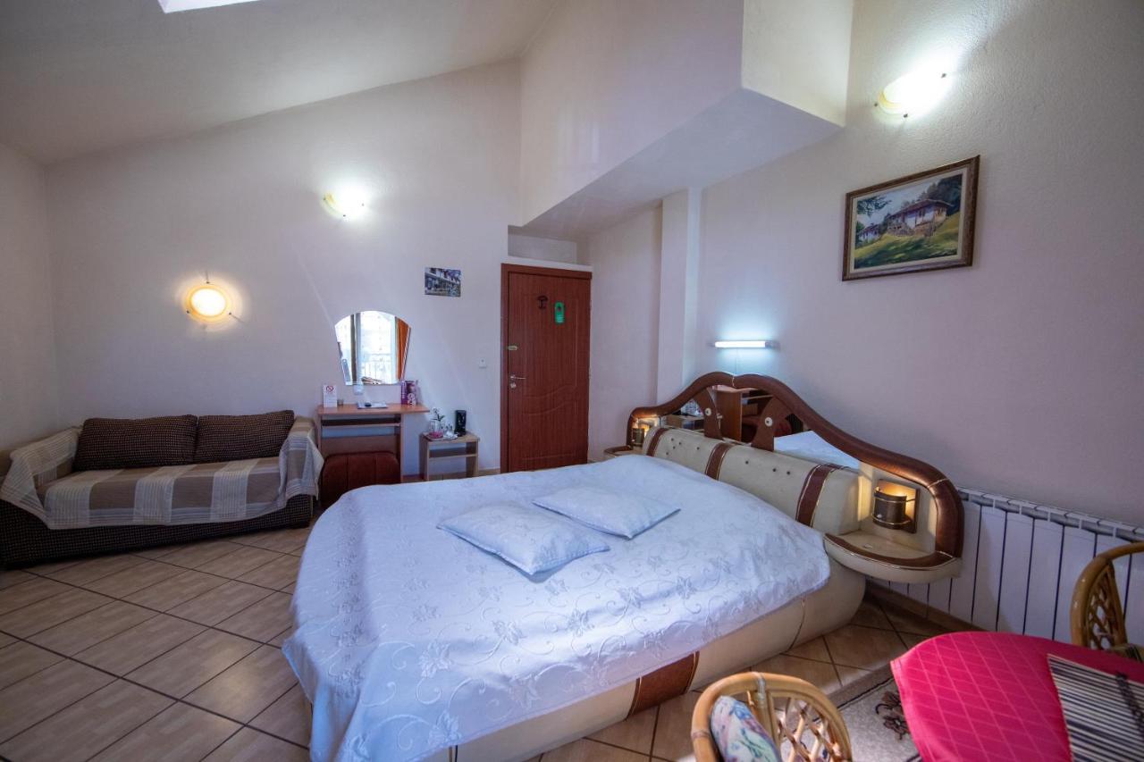 Guesthouse Elizabeth Самоков Екстер'єр фото