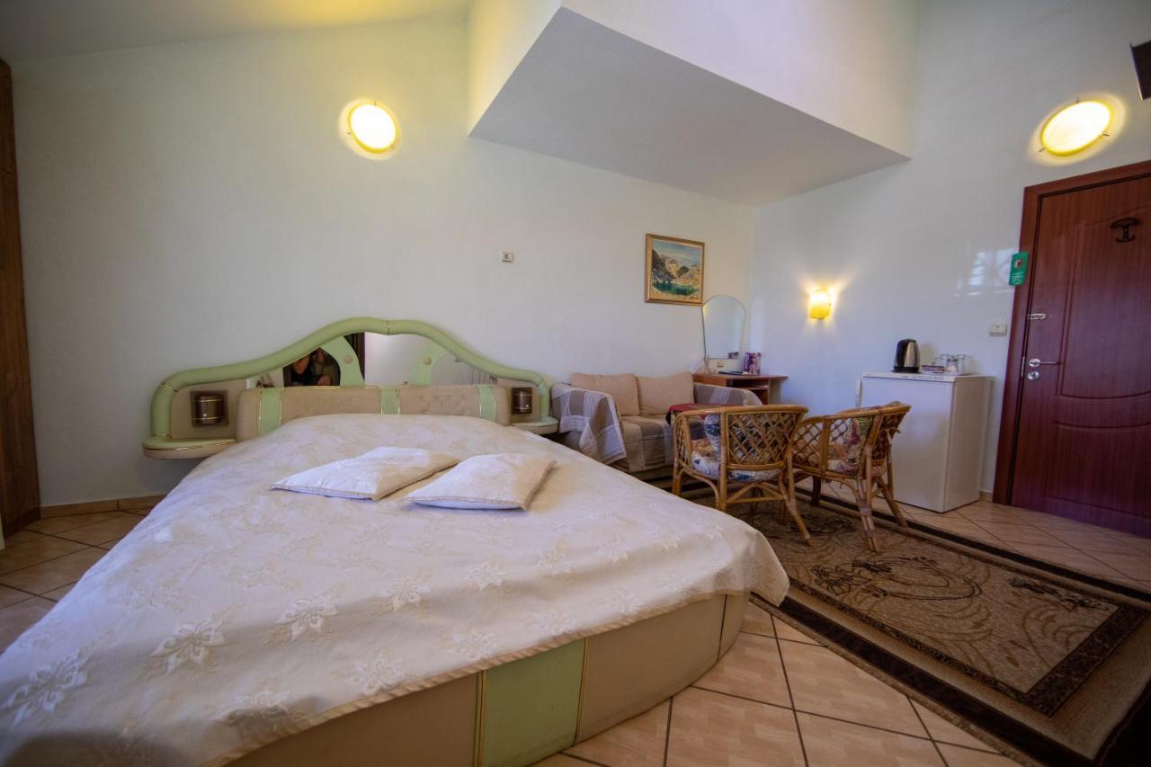 Guesthouse Elizabeth Самоков Екстер'єр фото