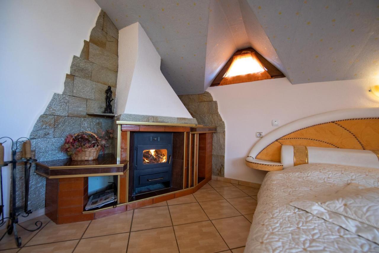 Guesthouse Elizabeth Самоков Екстер'єр фото