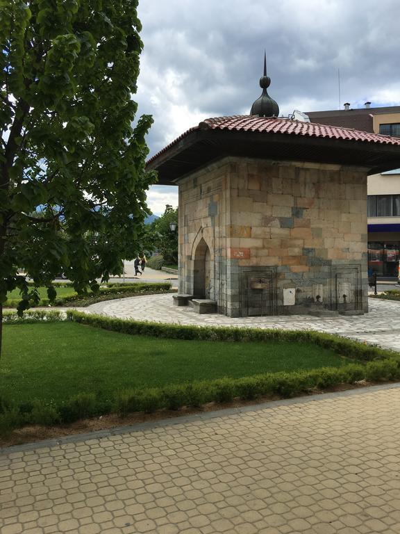Guesthouse Elizabeth Самоков Екстер'єр фото