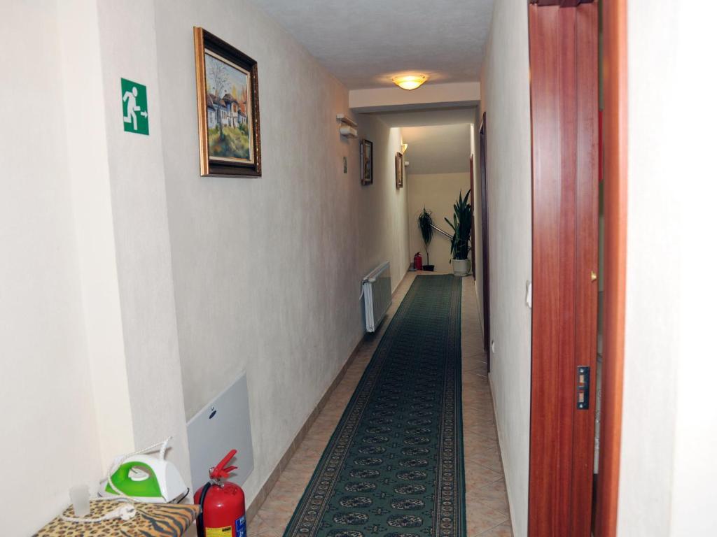 Guesthouse Elizabeth Самоков Номер фото
