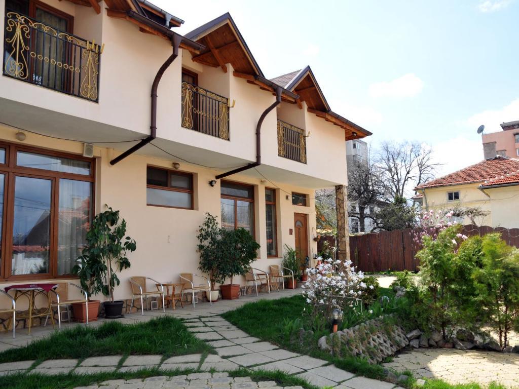 Guesthouse Elizabeth Самоков Екстер'єр фото