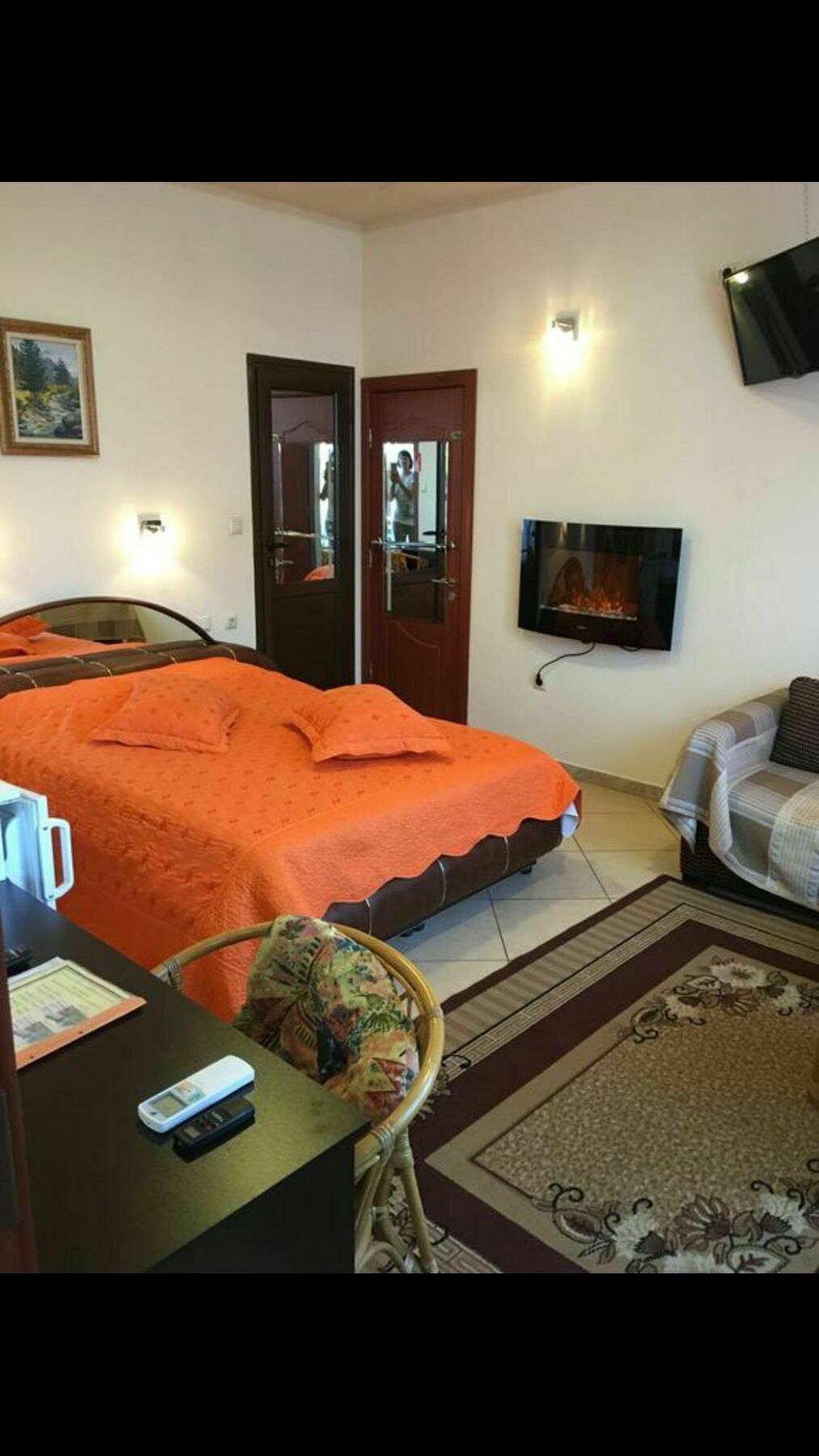 Guesthouse Elizabeth Самоков Екстер'єр фото