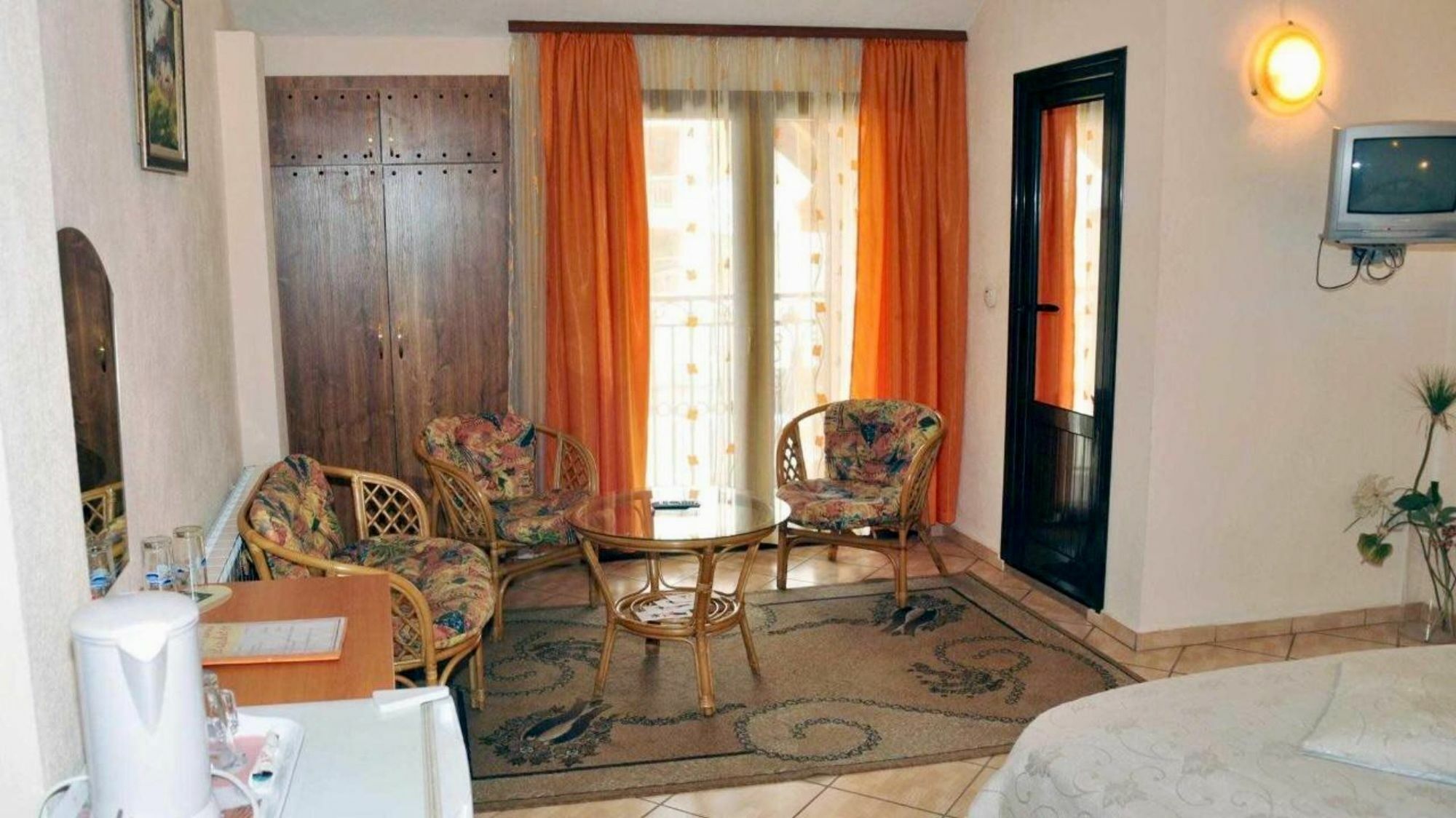 Guesthouse Elizabeth Самоков Екстер'єр фото