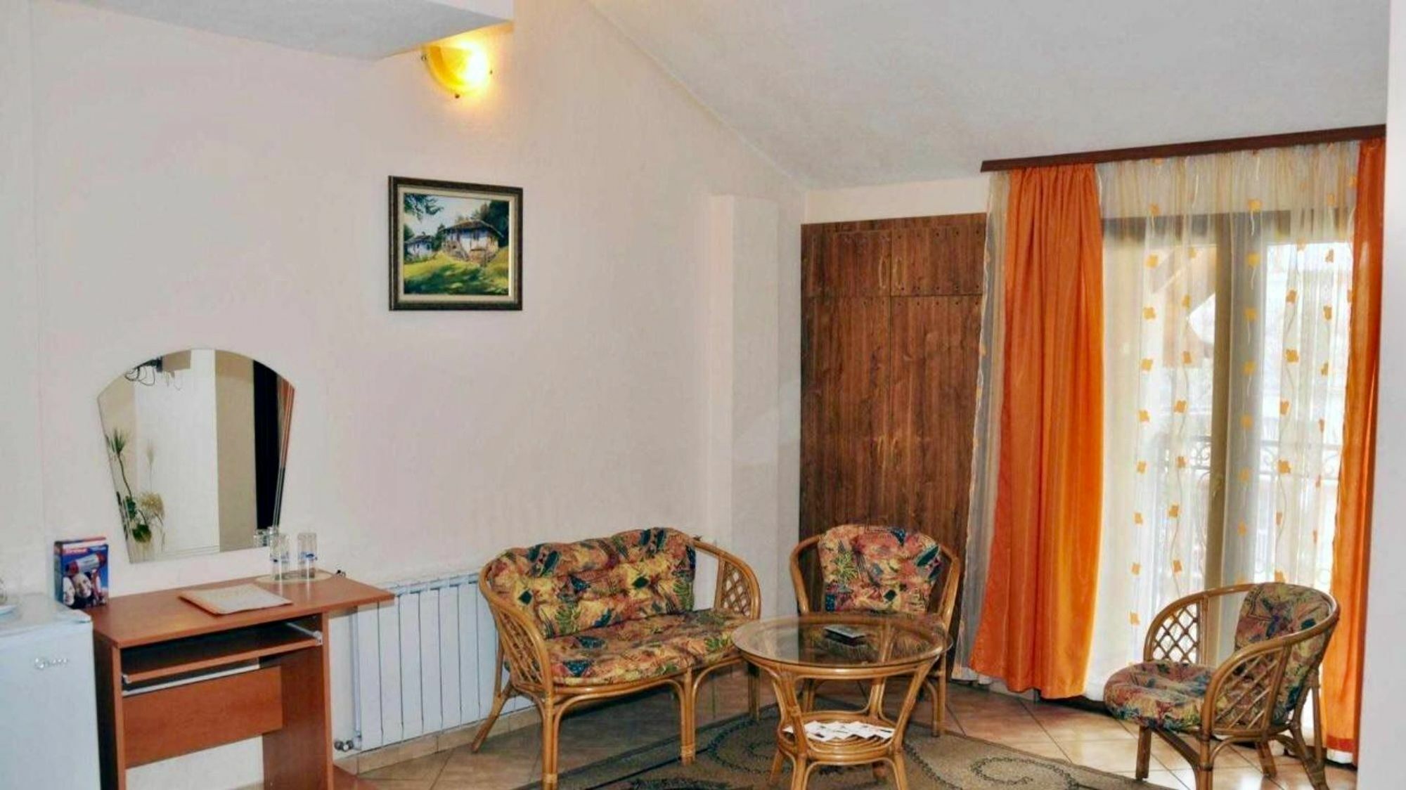 Guesthouse Elizabeth Самоков Екстер'єр фото