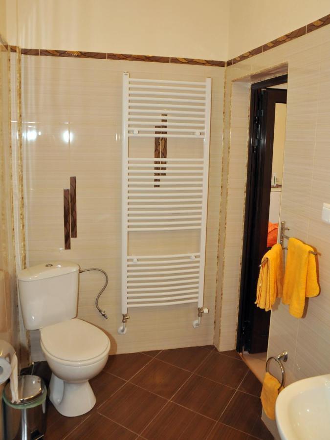 Guesthouse Elizabeth Самоков Номер фото