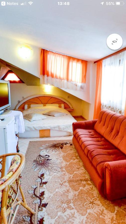 Guesthouse Elizabeth Самоков Екстер'єр фото